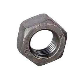 AVL TUERCAS HEXAGONAL METRICAS  8 MM DIN 934 ZINCADAS ESTANTERIA (CAJA 5 UNIDADES)