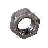 AVL TUERCAS HEXAGONAL METRICAS 24 MM DIN 934 ZINCADAS (CAJA 0.3 UNIDADES)
