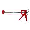 SIFER PISTOLA METAL LIGERA SILICONA VARILLA HEXAG WT309012-WT214