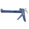 SIFER PISTOLA METAL SILICONA ESTANDAR WT309012-WT200A