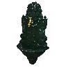 BAMBU FUENTE JARDIN CON GRIFO LATON 41921E OXIRON HIERRO FORJA