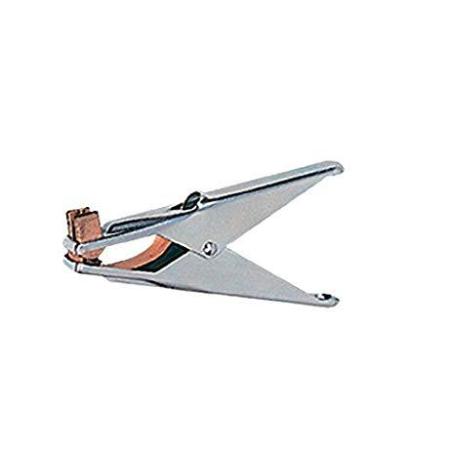 SOLTER PINZA MASA CHAPA 200A REF.06037
