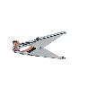 SOLTER PINZA MASA CHAPA 200A REF.06037