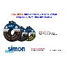 SIMON FINSTOCK CABLE UNIPOLARH07V-K 1X1,5 AZUL 25 MT CC10154025