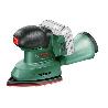 LIJADORA EXCENTR ACCU EASYSANDER 18V-8