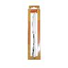 MENAJE FIN INOX 18-10 CORONA 12 UND.CUCHILLO POSTRE 207 MM CS015