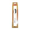 MENAJE FINSTO INOX 18-10 CORONA 12 UND.CUCHARA MOCA 100 MM CS022