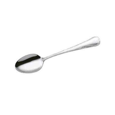 MENAJE FINSTOCK INOX 18-10 CORONA CUCHARA SERVIR CS027
