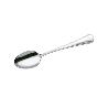 MENAJE FINSTOCK INOX 18-10 CORONA CUCHARA SERVIR CS027