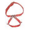 COLLAR PETRAL CUERO+FORNITURA PERRO 500X13 MM 02006