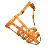 COLLAR BOZAL PERRO CUERO Nº 5              05005
