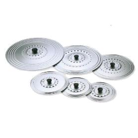 BAJA ILSA TAPA FREIR ALUMINIO PARA 38-40-42 R-5