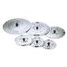 BAJA ILSA TAPA FREIR ALUMINIO PARA 38-40-42 R-5