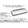 BAJA LACOR MAQUINA ENVASAR AL VACIO 110 W 35X14X8 CM 69050