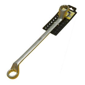SIFER LLAVE ACODADA SATINADA 27-32 1529.27