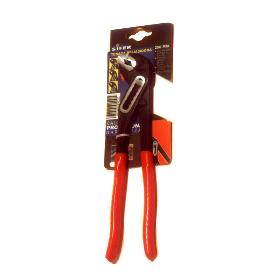 SIFER TENAZA LLAVE AJUSTABLE POLIGRIP-PICO LORO 250 MM 226251