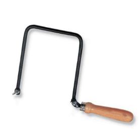 SIFER SIERRA ARCO MARQUETERIA 145 MM 15X16 PEQUEÑO NEGRO 3145.65