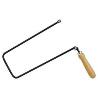 SIFER SIERRA ARCO MARQUETERIA 300 MM 30X13 GRANDE NEGRO 3148.10