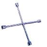 SIFER LLAVE CRUZ 17-19-21-23 COCHE  360210