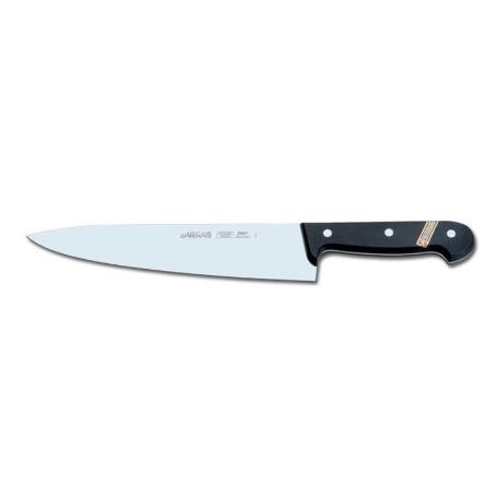 ARCOS M-POL.280704-BL CUCHILLO COCINERO HOJA INOX PROF.250 MM.
