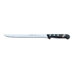 ARCOS CUCHILLO JAMONERO INOX 240 MM MANGO POM UNIVERSAL 281804