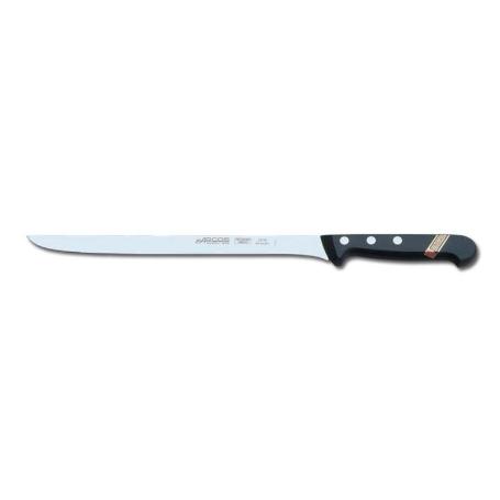 ARCOS CUCHILLO JAMONERO INOX 240 MM MANGO POM UNIVERSAL 281804