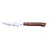 ARCOS M-MAD.371501-BLISTER CUCHILLO CHULETERO HOJA INOX 110 MM.
