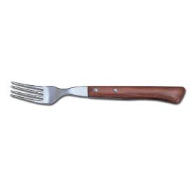 ARCOS M-MAD.371600-CA TENEDOR CHULETERO INOX 200 MM.