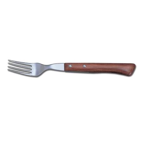 ARCOS M-MAD.371600-CA TENEDOR CHULETERO INOX 200 MM.