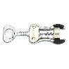 ARCOS ESTUCHE REGALO SACACORCHOS ZINC 195 MM 603400