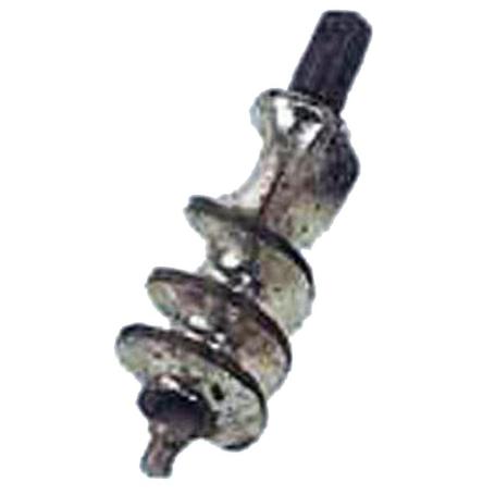 GARHE HUSILLO MAQUINA MANUAL Nº22    04122