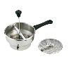 ILSA MOLINILLO PASAPURE 2 DISCOS INOX M-PLAS.PROF-90