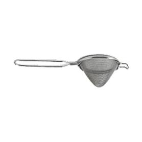 COLADOR FINSTOCK CONICO INOX.  7,5           R-1031