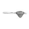 COLADOR FINSTOCK CONICO INOX.  7,5           R-1031