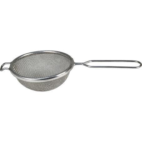 COLADOR  FINSTOCK ALUMINIO CON GANCHOS DE 18  R-1163