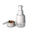 IBILI FINSTOCK  PICADOR CEBOLLA  9 CM MANUAL+CONTENEDOR 768900