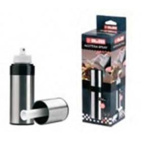 BAJA IBILI PULVERIZADOR ACEITE INOX 18 DE 3,8 CM 0,030 LT 701103