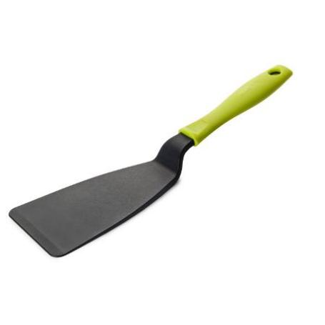 IBILI ESPATULA PLANCHA 32X10 CM NYLON+PLASTICO 738700