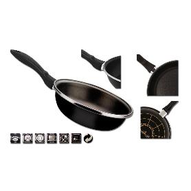 MAGEFESA FINSTOCK SERIE BLACK SARTEN HONDA 26 REF 01102591