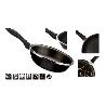 MAGEFESA FINSTOCK SERIE BLACK SARTEN HONDA 26 REF 01102591