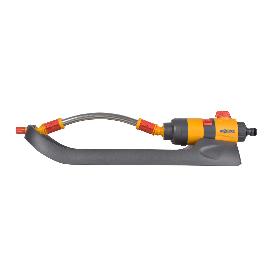 HOZELOCK ASPERSOR RECTANGULAR AQUASAVE PRO 220 M 100-100-261