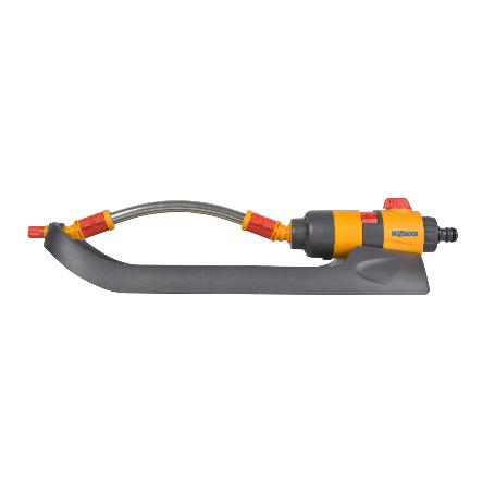 HOZELOCK ASPERSOR RECTANGULAR AQUASAVE PRO 220 M 100-100-261