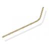 FACKELMANN PAJITAS FLEX.PAPEL 6X240MM EN TIRA FM 40 UND. 54827
