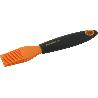 FACKELMANN PINCEL SILICONA 19 CM. SOFT 25229