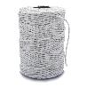 LLAMPEC CERCADO HILO BLANCO 9 CONDUCTORES INOX 200 MTS BOB000209