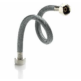 FLEXOS HEMBRA-HEMBRA 3-8X40 TAQ ACB POLIMERICO COD.202997 (CAJA 10 UNIDADES)