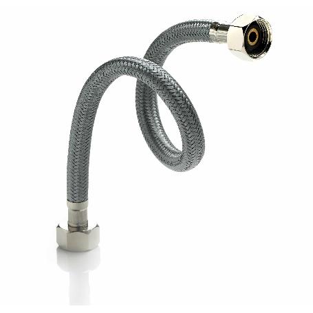 FLEXOS HEMBRA-HEMBRA 3-8X40 TAQ ACB POLIMERICO COD.202997 (CAJA 10 UNIDADES)
