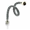 FLEXOS HEMBRA-HEMBRA 3-8-3-8 X 50 TAQ ACB POLIMERICO COD.202998 (CAJA 10 UNIDADES)