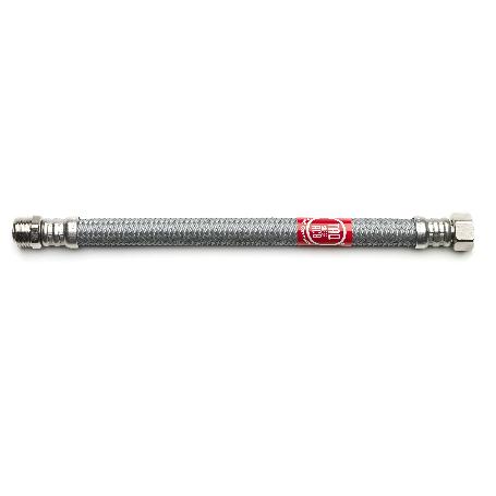 FLEXOS TAQ SUPER TERMO M-H 1-2-1-2 DE 30CM POLIMERICO COD.200550 (CAJA 10 UNIDADES)