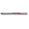 FLEXOS TAQ SUPER TERMO M-H 1-2-1-2 DE 40CM POLIMERICO COD.201052 (CAJA 10 UNIDADES)